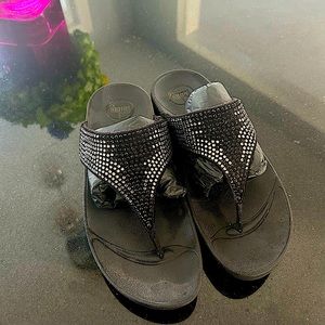 Fitflop sandals, size 8